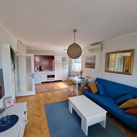 Lovely Condo With Free Parking Laibach Exterior foto