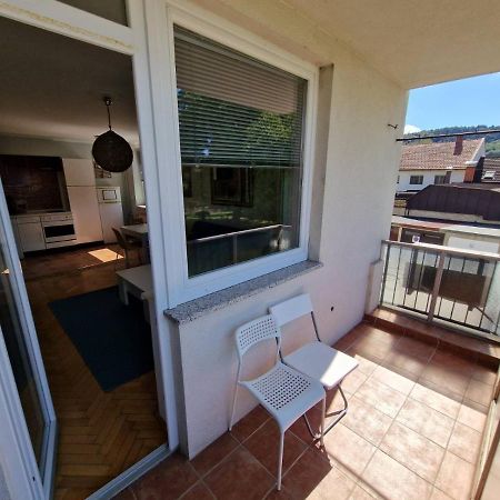 Lovely Condo With Free Parking Laibach Exterior foto