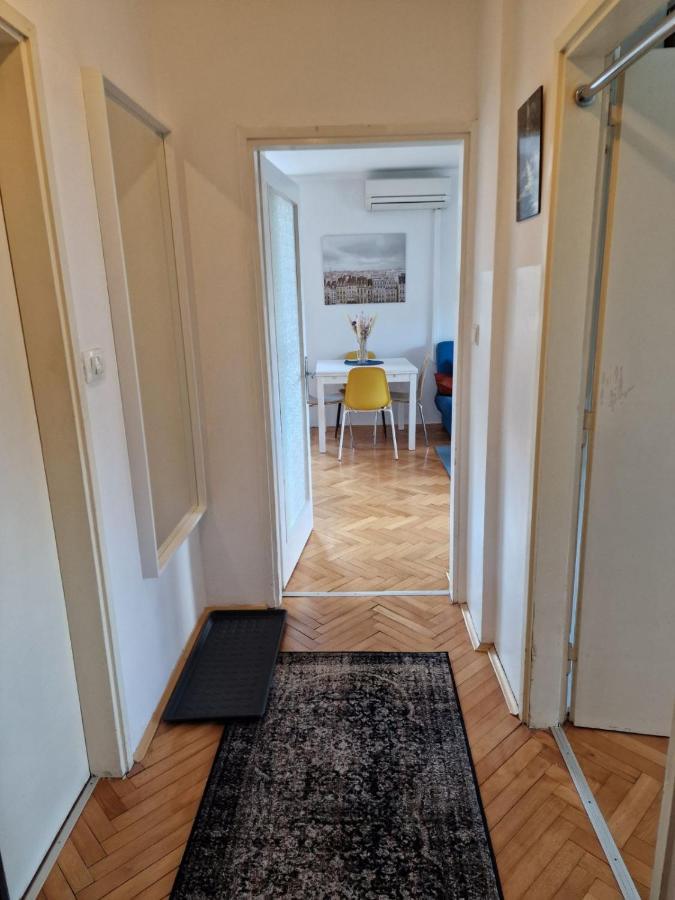 Lovely Condo With Free Parking Laibach Exterior foto