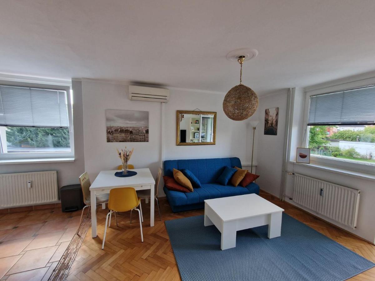 Lovely Condo With Free Parking Laibach Exterior foto