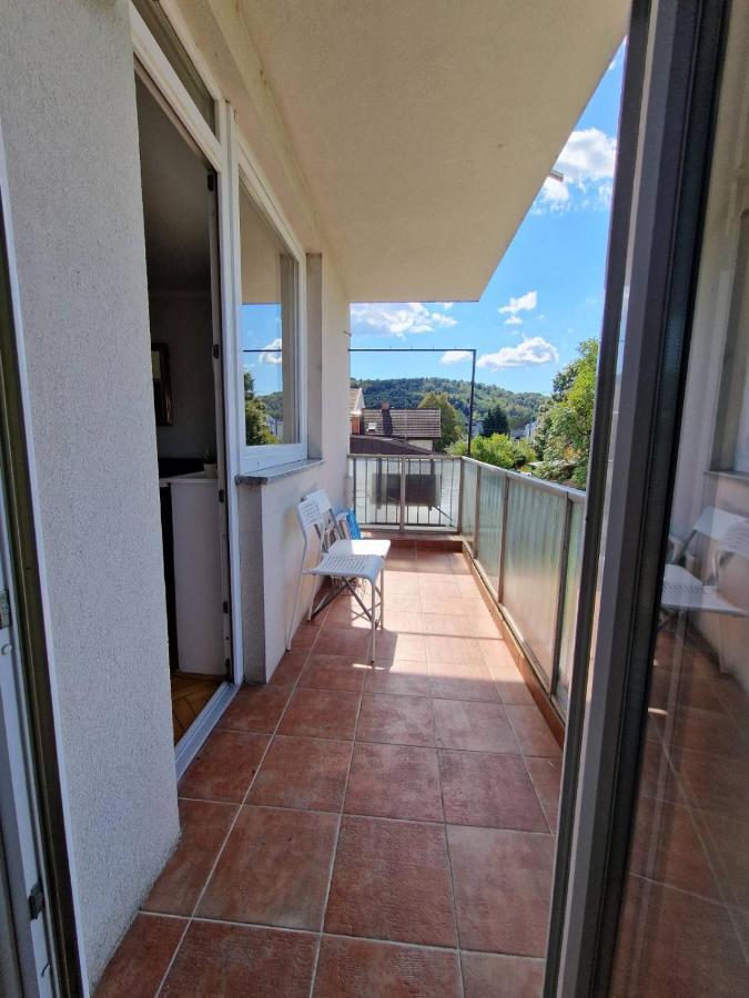 Lovely Condo With Free Parking Laibach Exterior foto