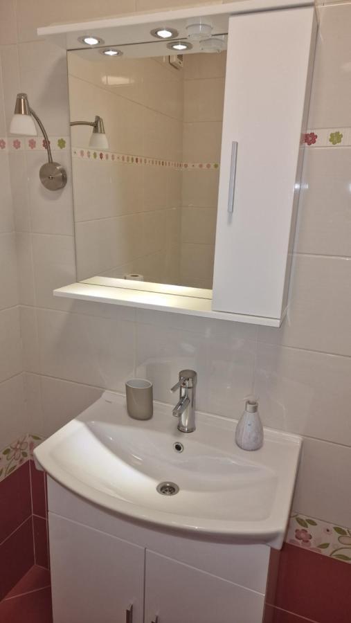 Lovely Condo With Free Parking Laibach Exterior foto